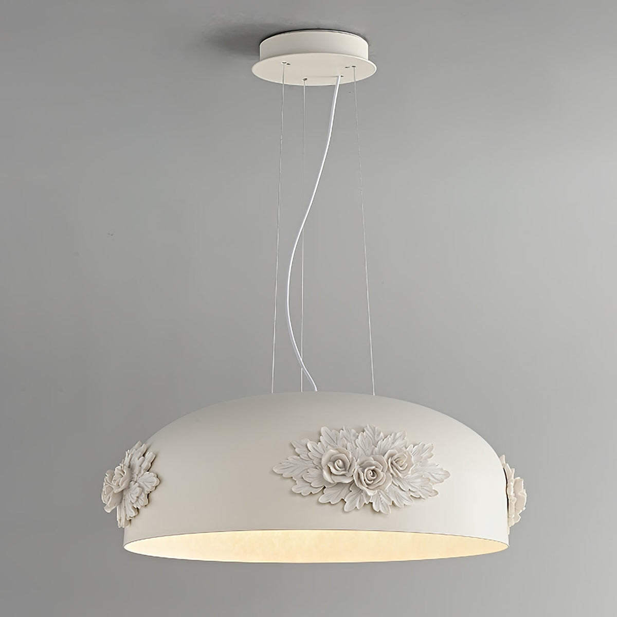 Vilaeos Minimaliste Résine Applique Lumière