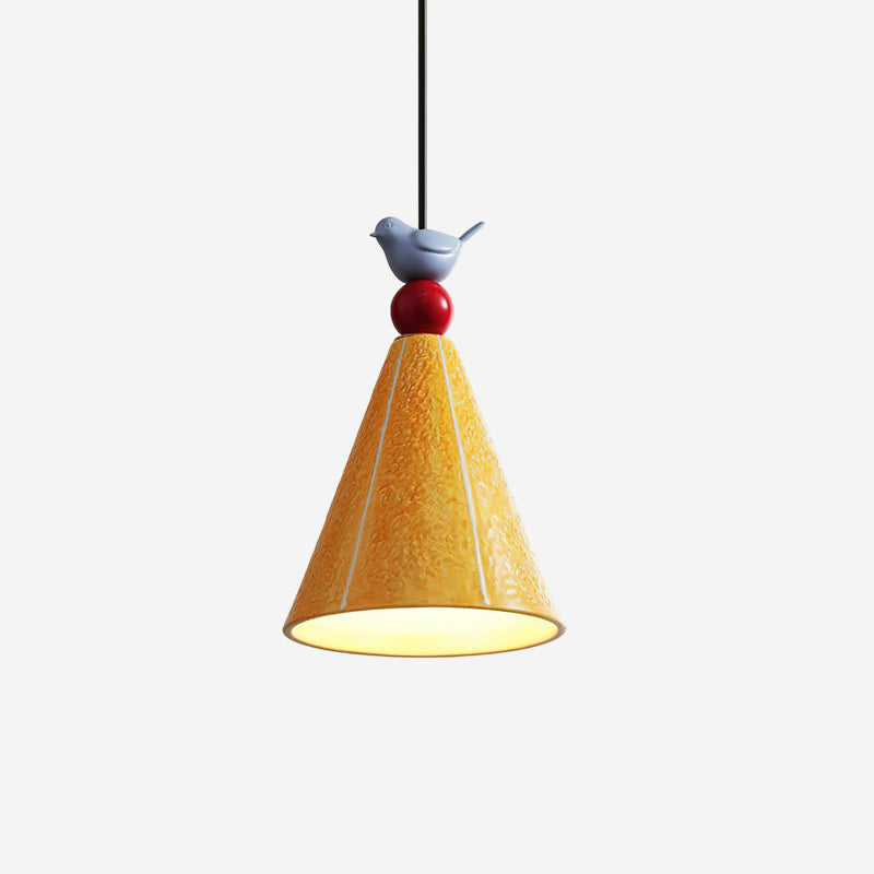 Fivio Suspension Bird