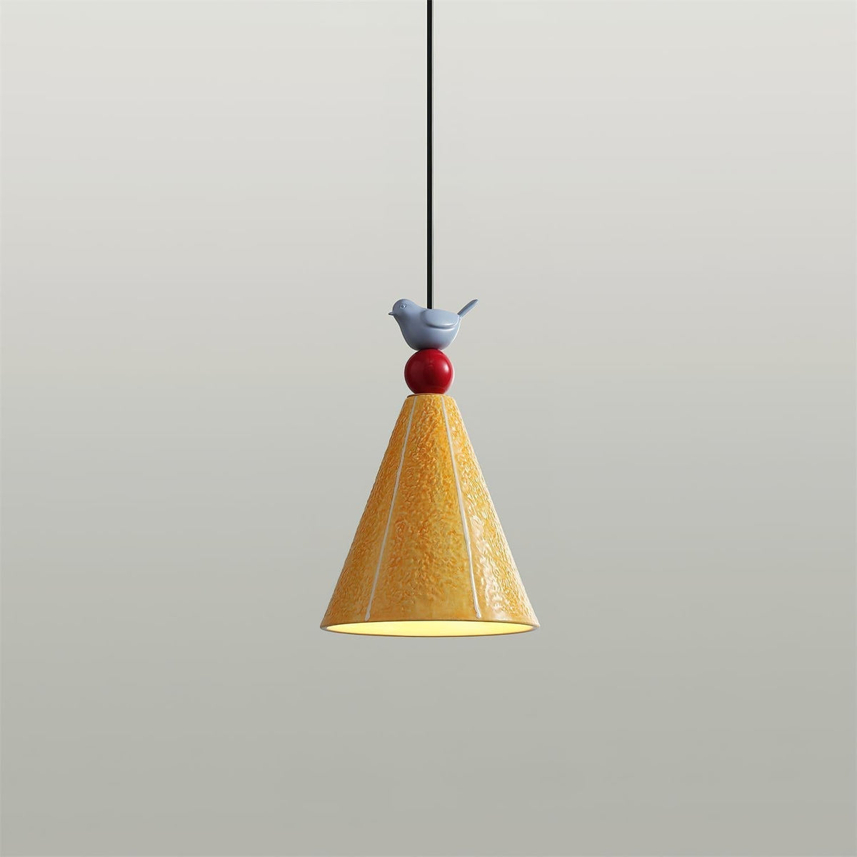 Fivio Suspension Bird
