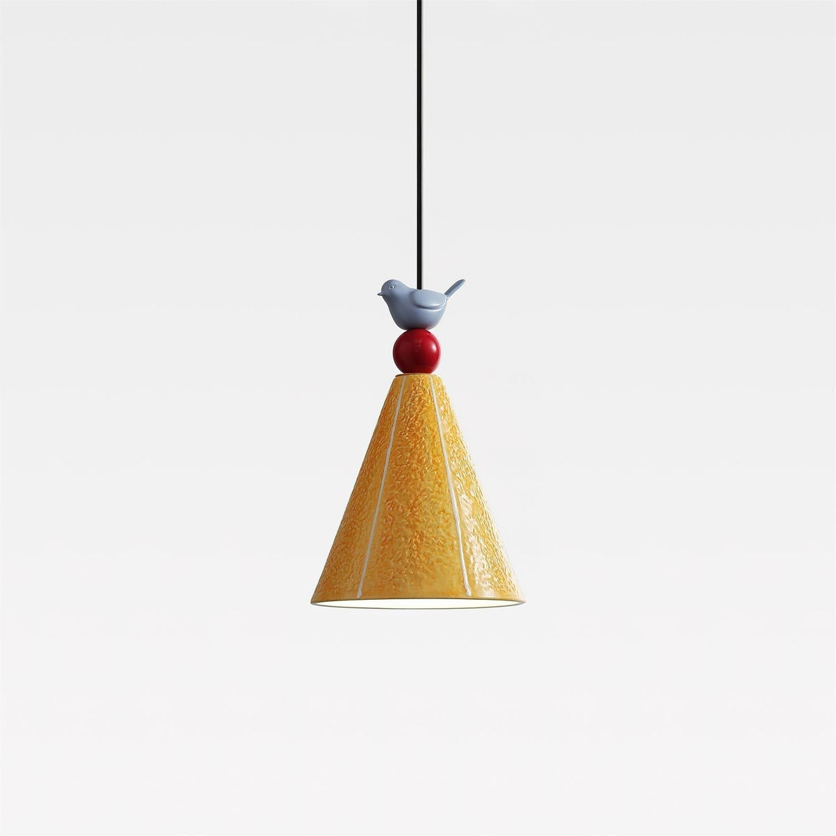 Fivio Suspension Bird