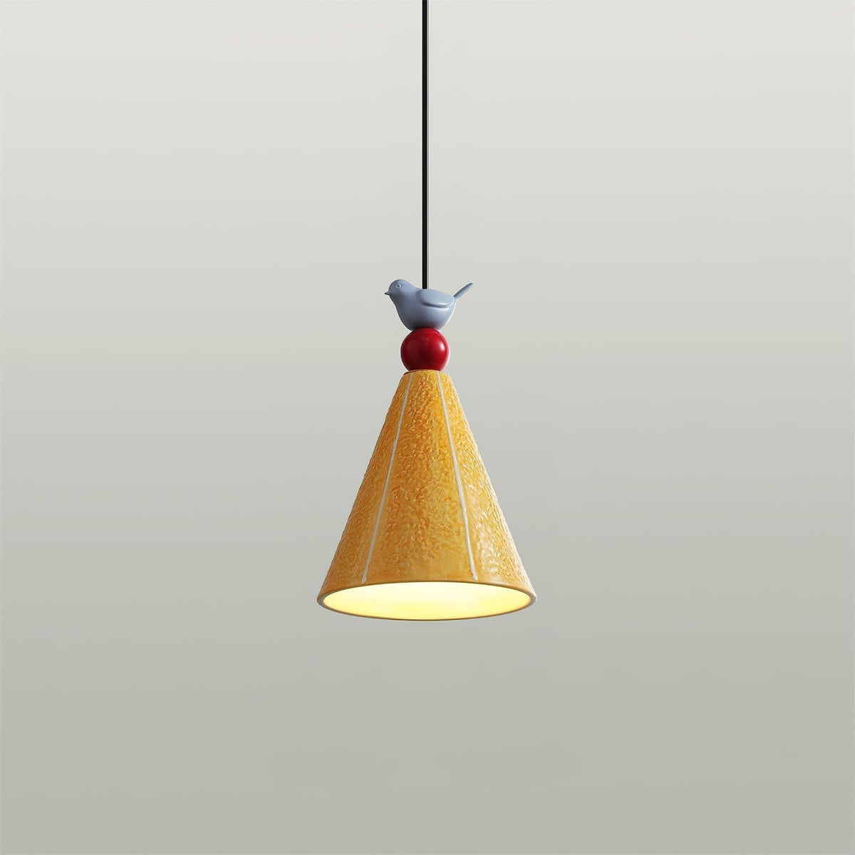 Fivio Suspension Bird