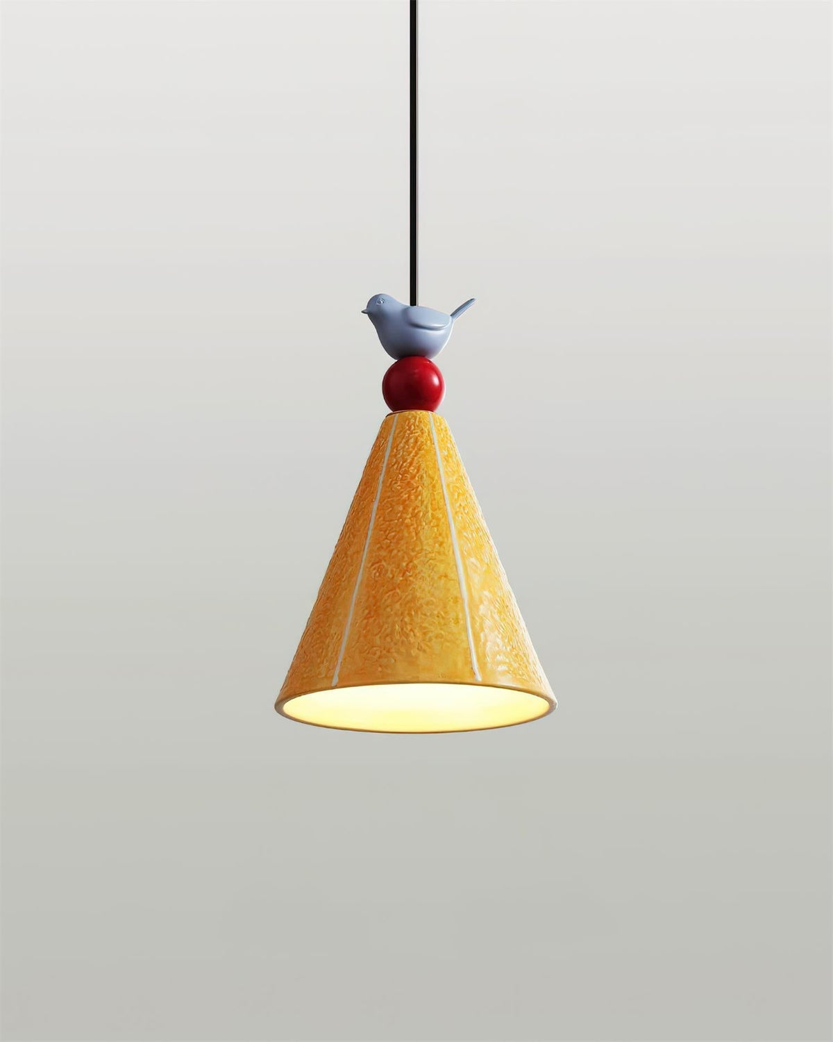 Fivio Suspension Bird
