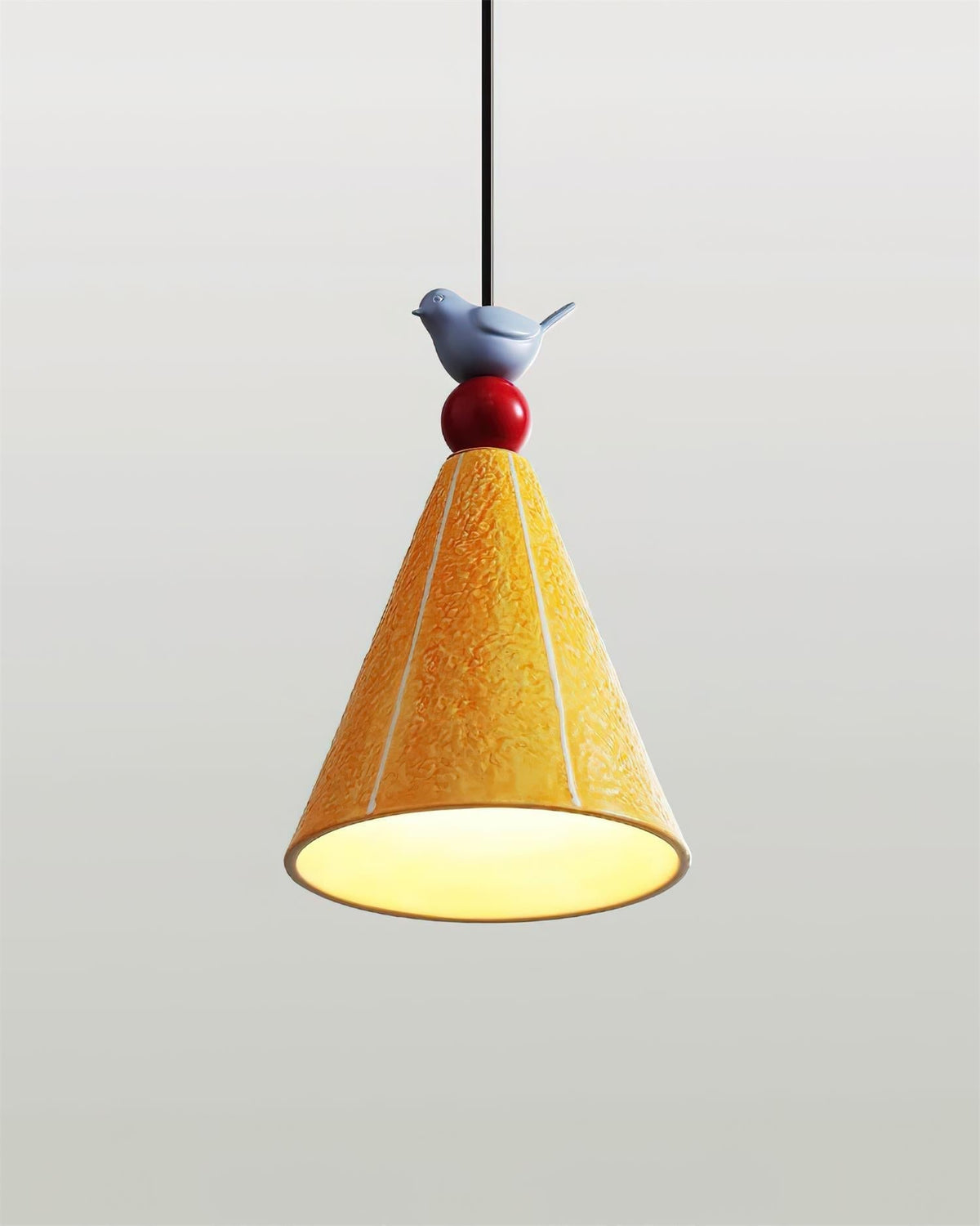 Fivio Suspension Bird