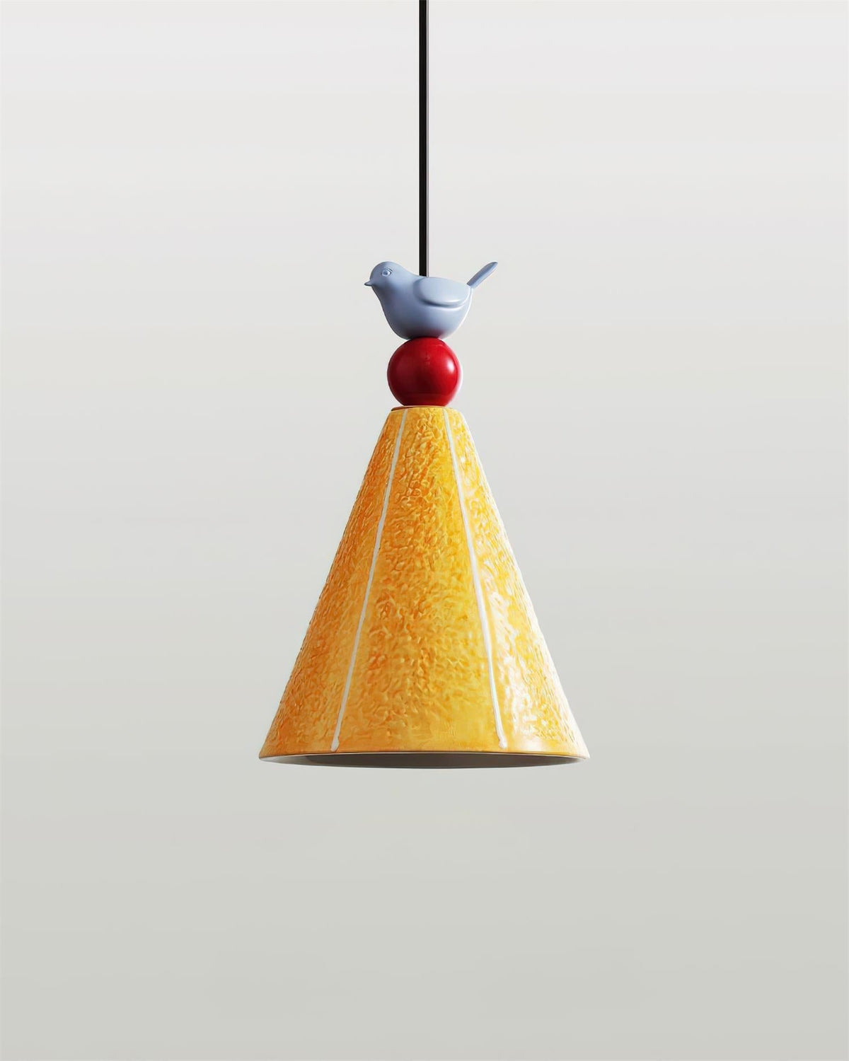 Fivio Suspension Bird