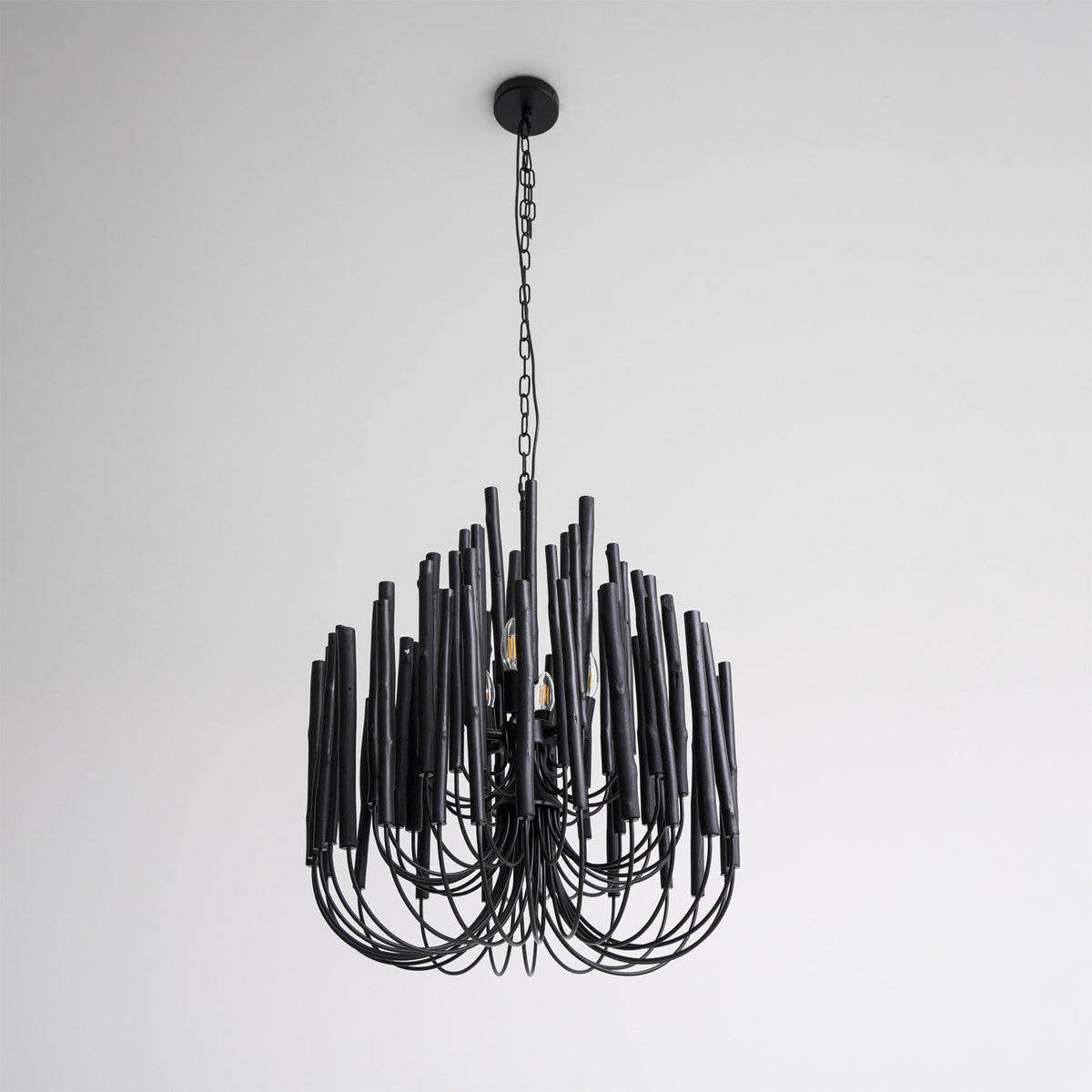 Drox Lustres Sculpturaux