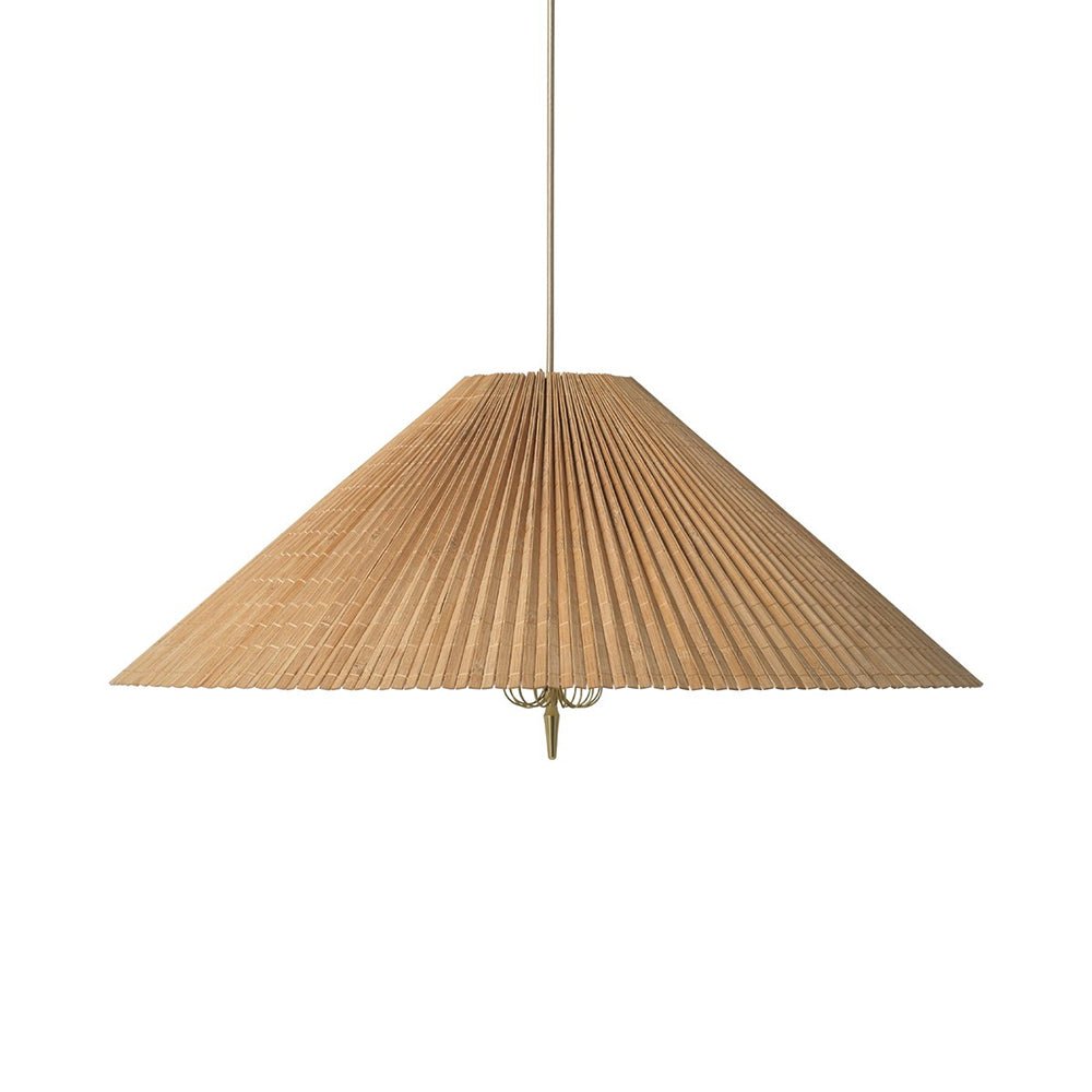Hazel Lampe suspendue moderne