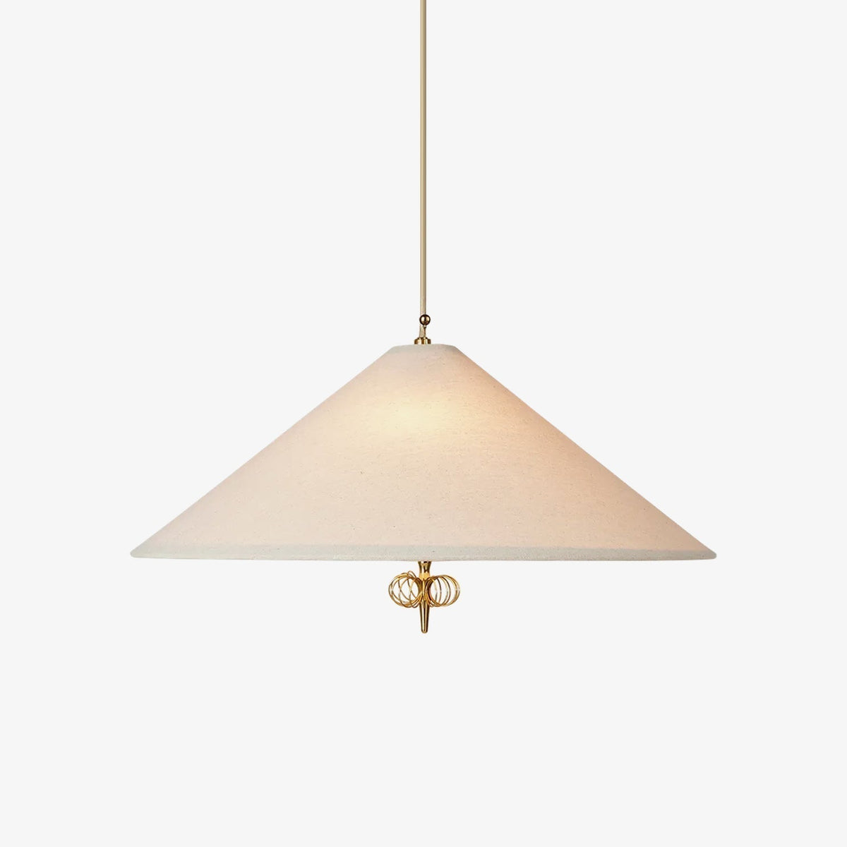 Hazel Lampe suspendue moderne