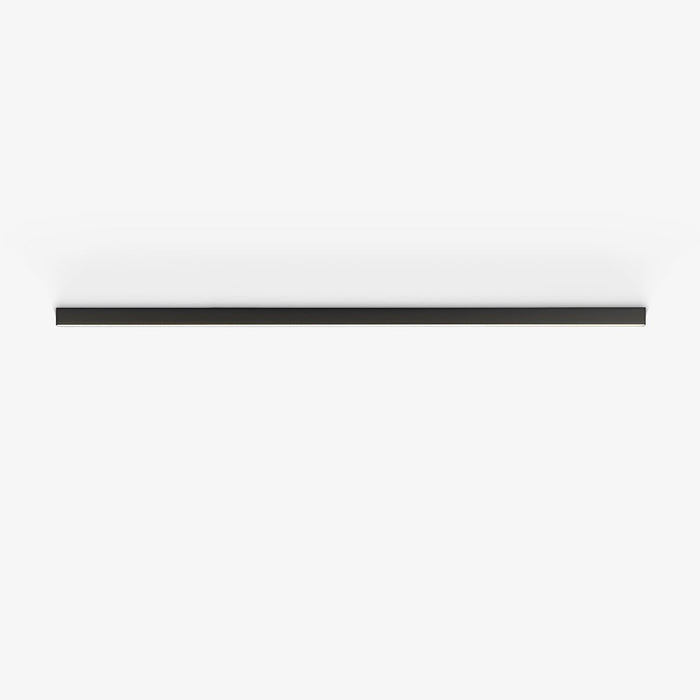 Solara Plafonnier Linéaire Ultra Fin Minimaliste Fonctionnel