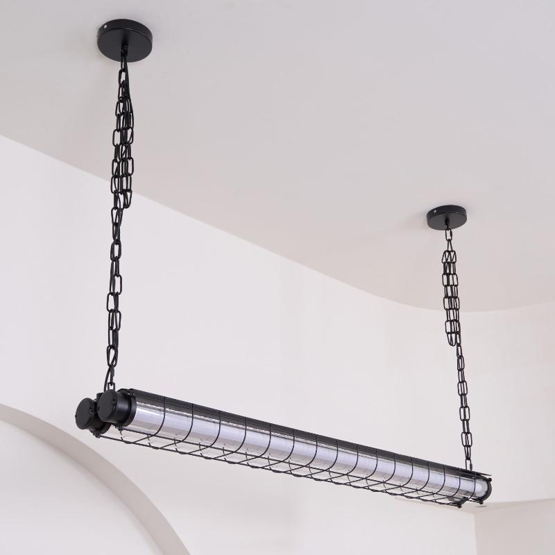 Cimare Suspension Métal Art Nordique Marin
