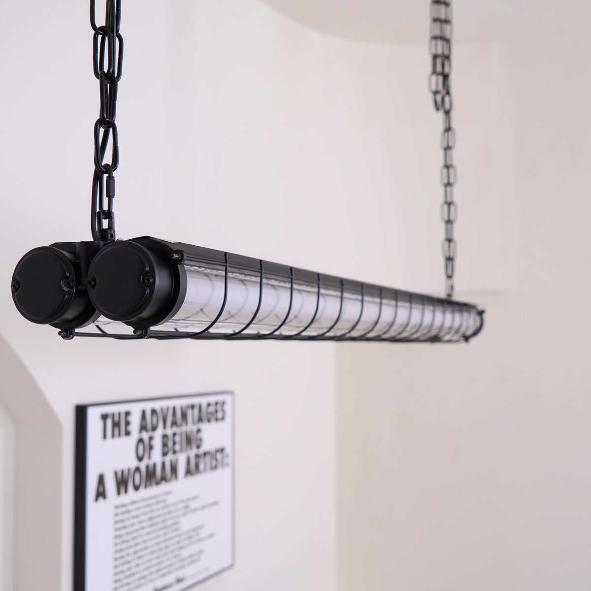 Cimare Suspension Métal Art Nordique Marin