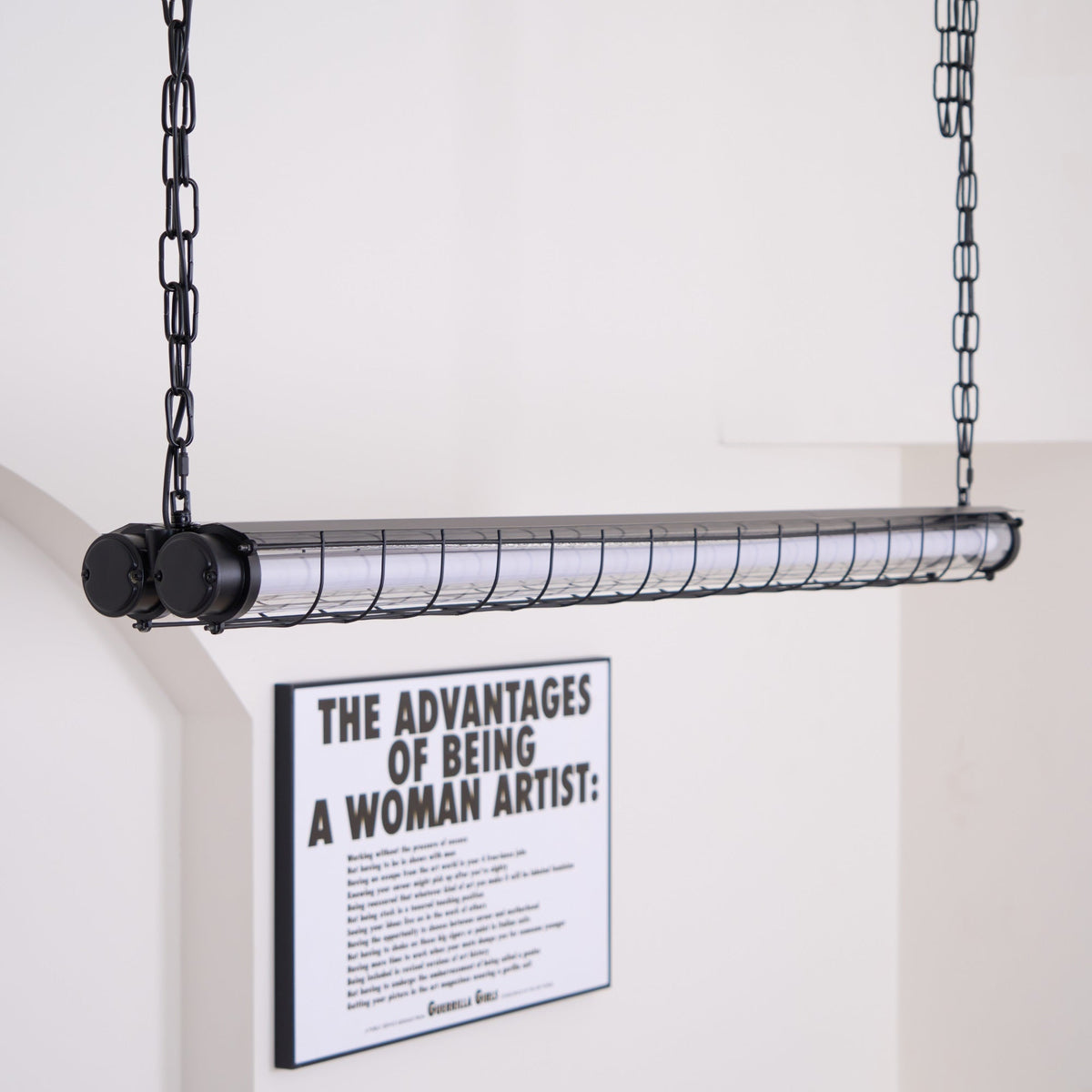 Cimare Suspension Métal Art Nordique Marin
