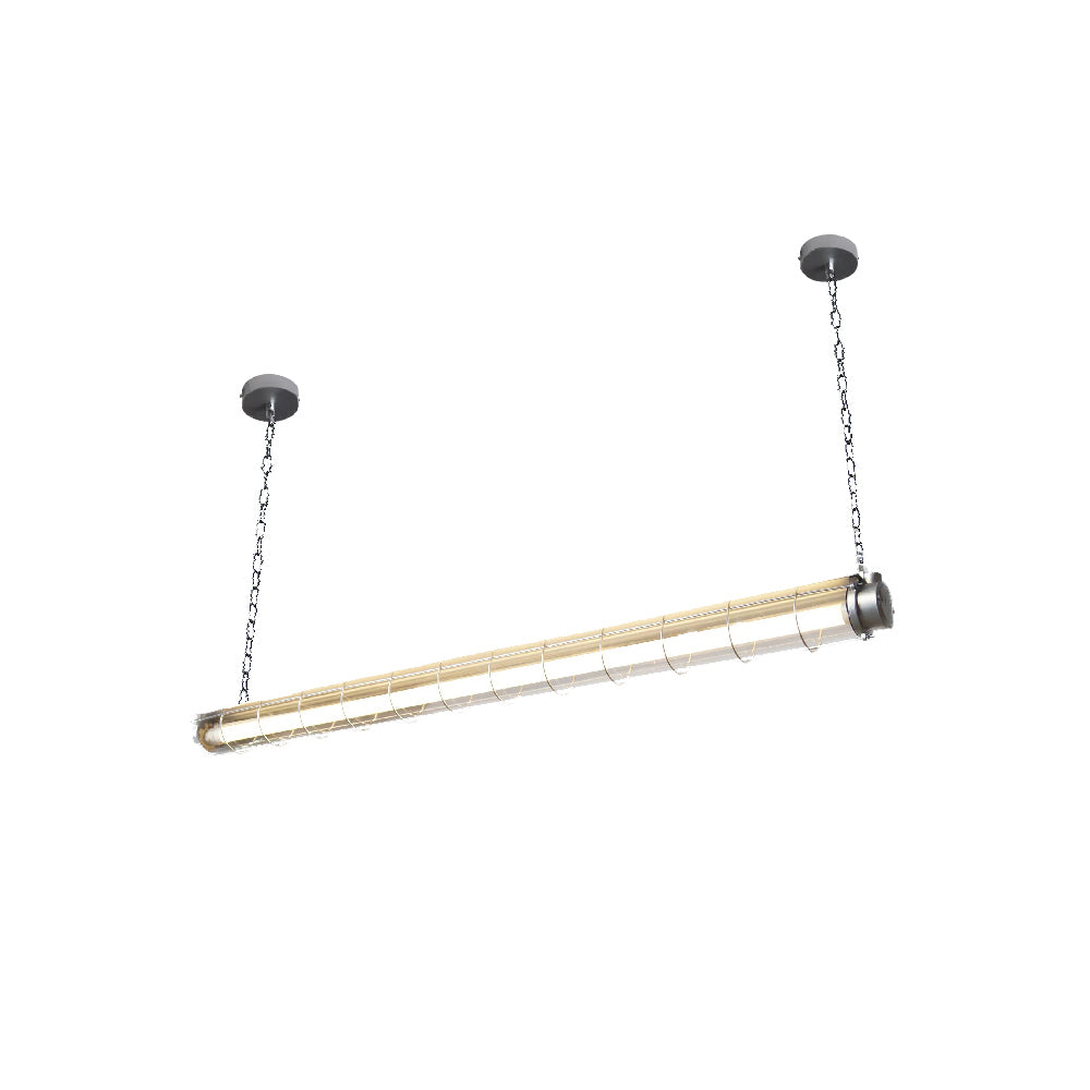 Cimare Suspension Métal Art Nordique Marin