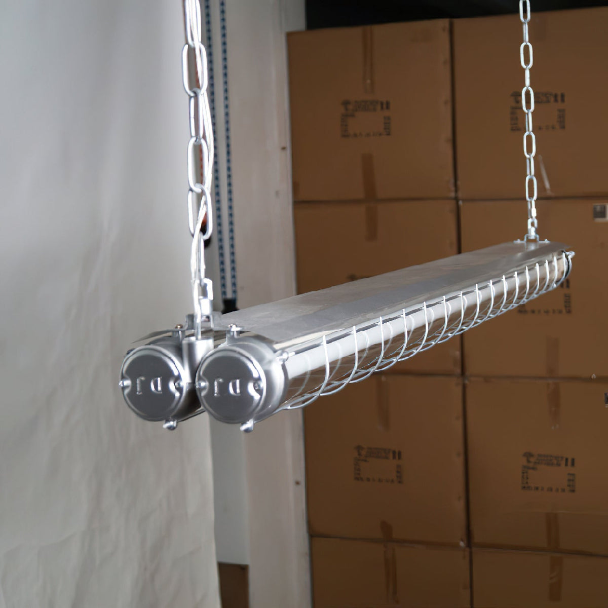 Cimare Suspension Métal Art Nordique Marin
