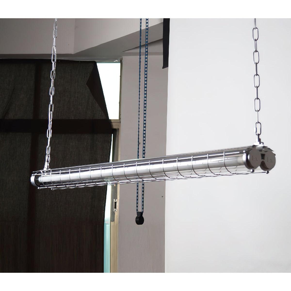 Cimare Suspension Métal Art Nordique Marin