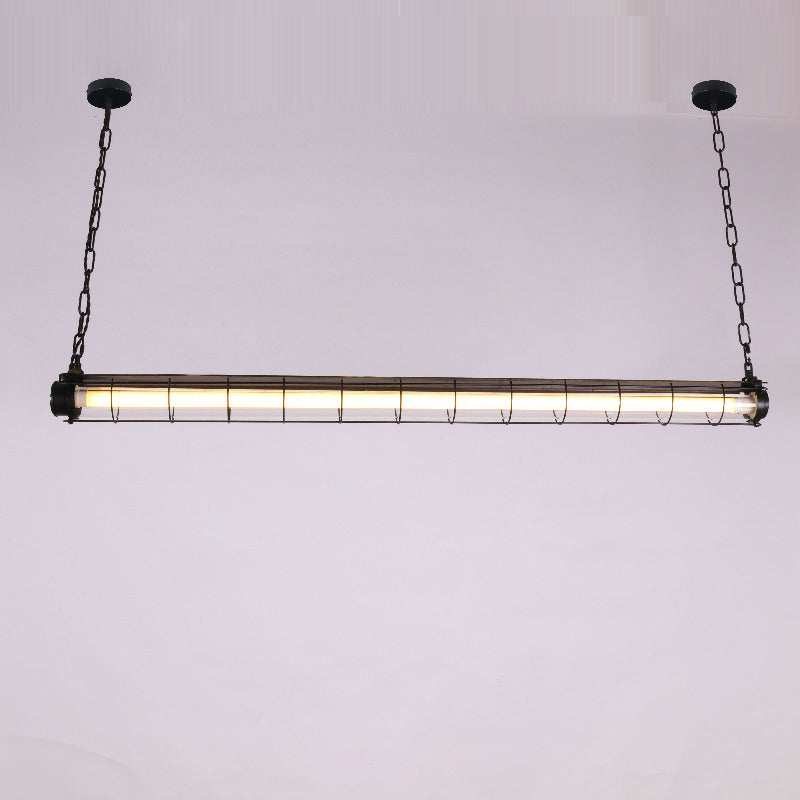 Cimare Suspension Métal Art Nordique Marin