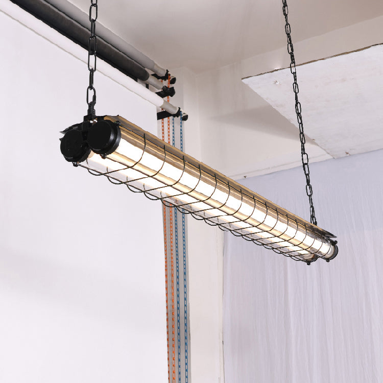 Cimare Suspension Métal Art Nordique Marin