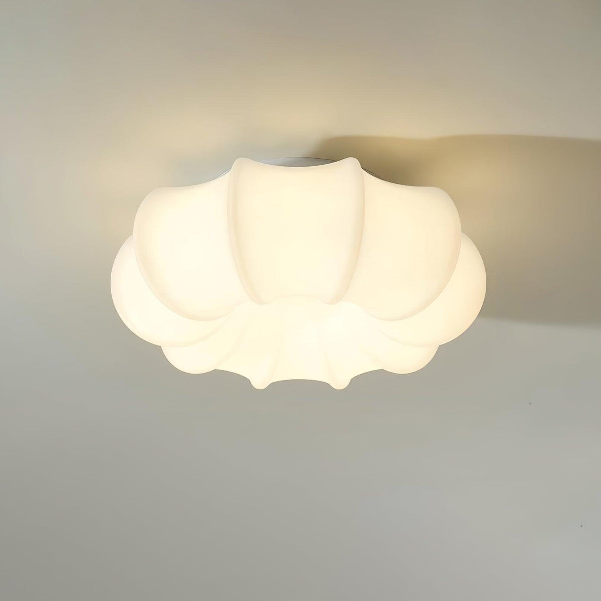 Coda Plafonnier d'art nordique haut de gamme