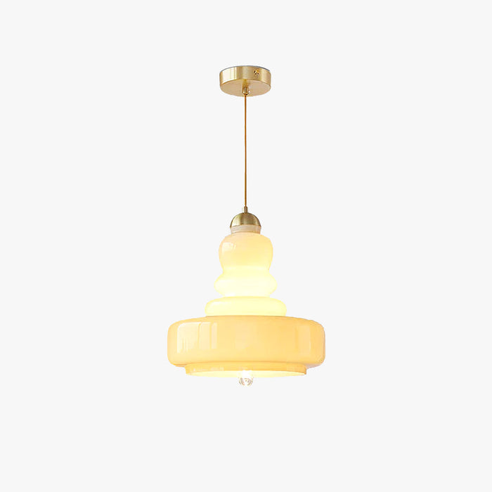Candy Luminaires suspensions Verre