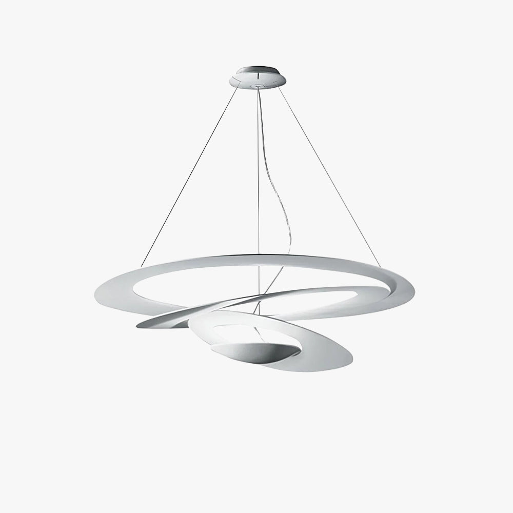 Kaia Suspension Moderne