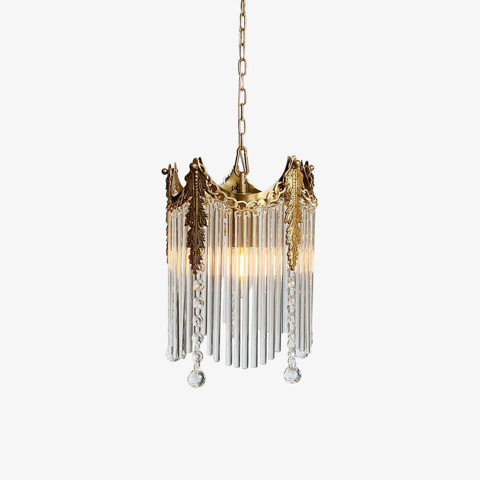 Kingsley Suspension de Luxe