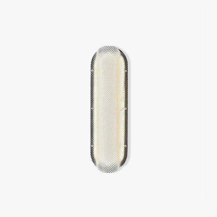 Lumorecs Lampe Murale Industrielle en Verre