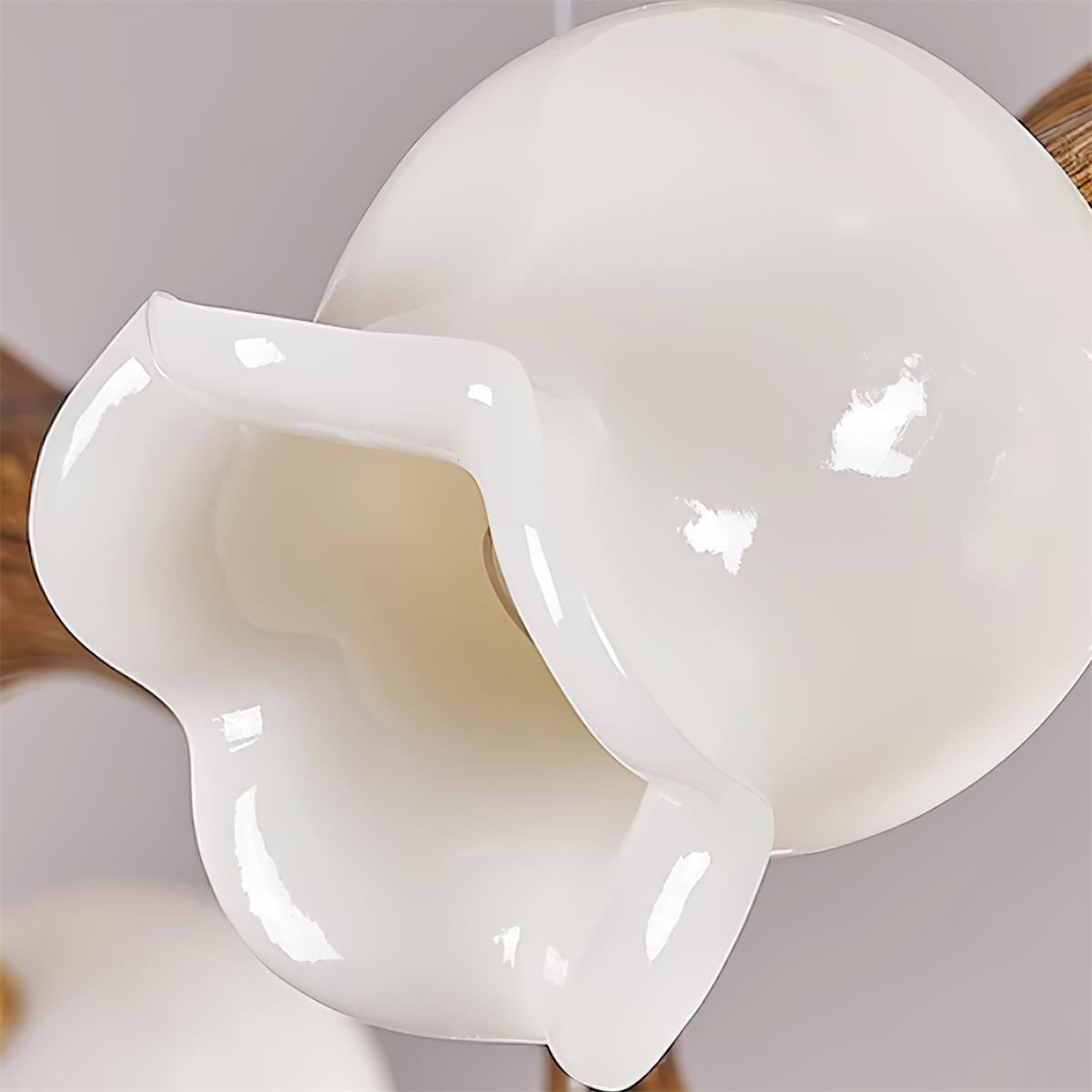 Alva Lustre Fleurs