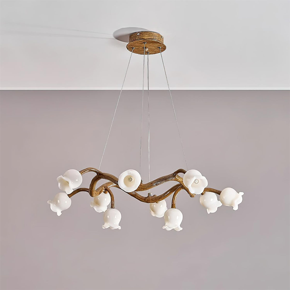 Alva Lustre Fleurs