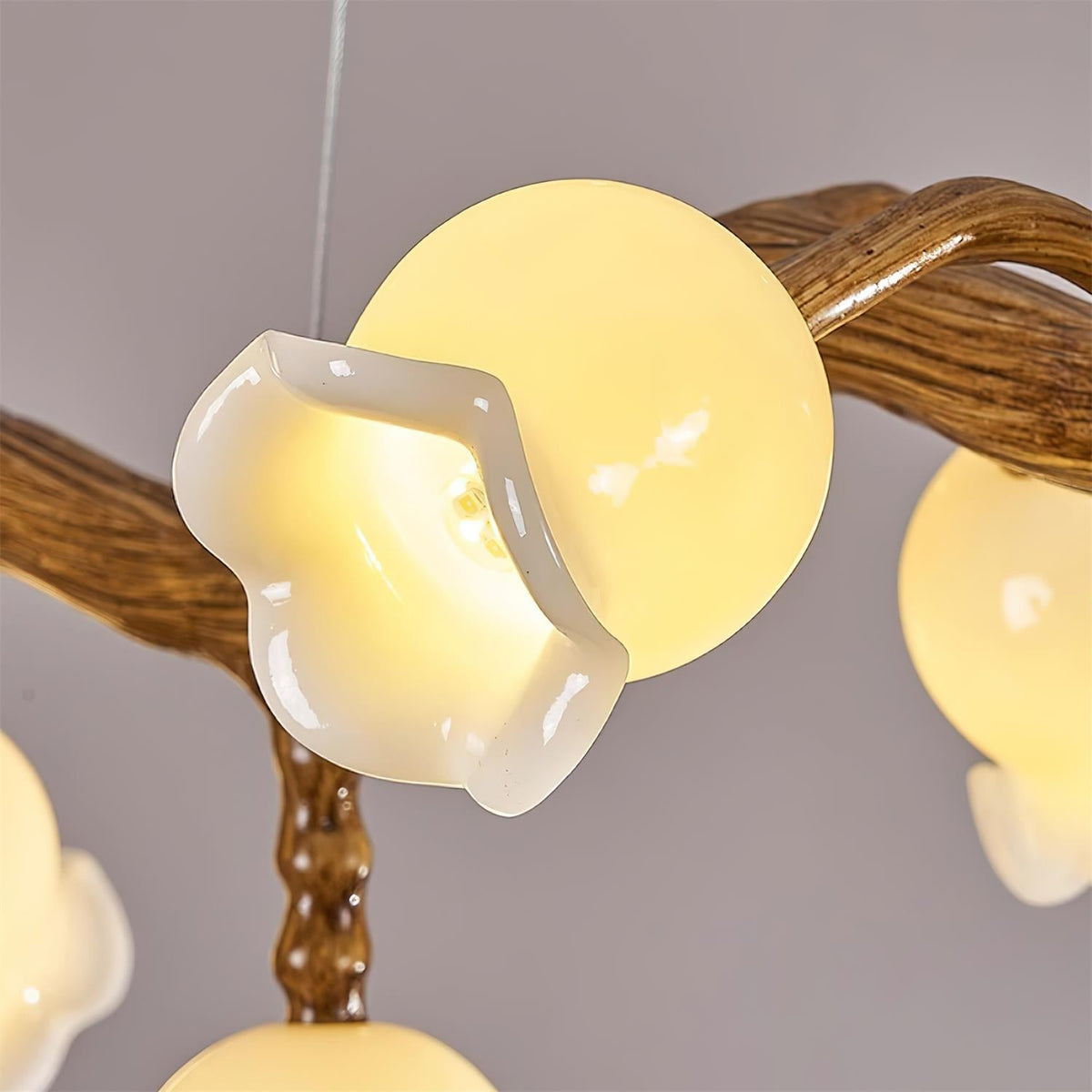 Alva Lustre Fleurs