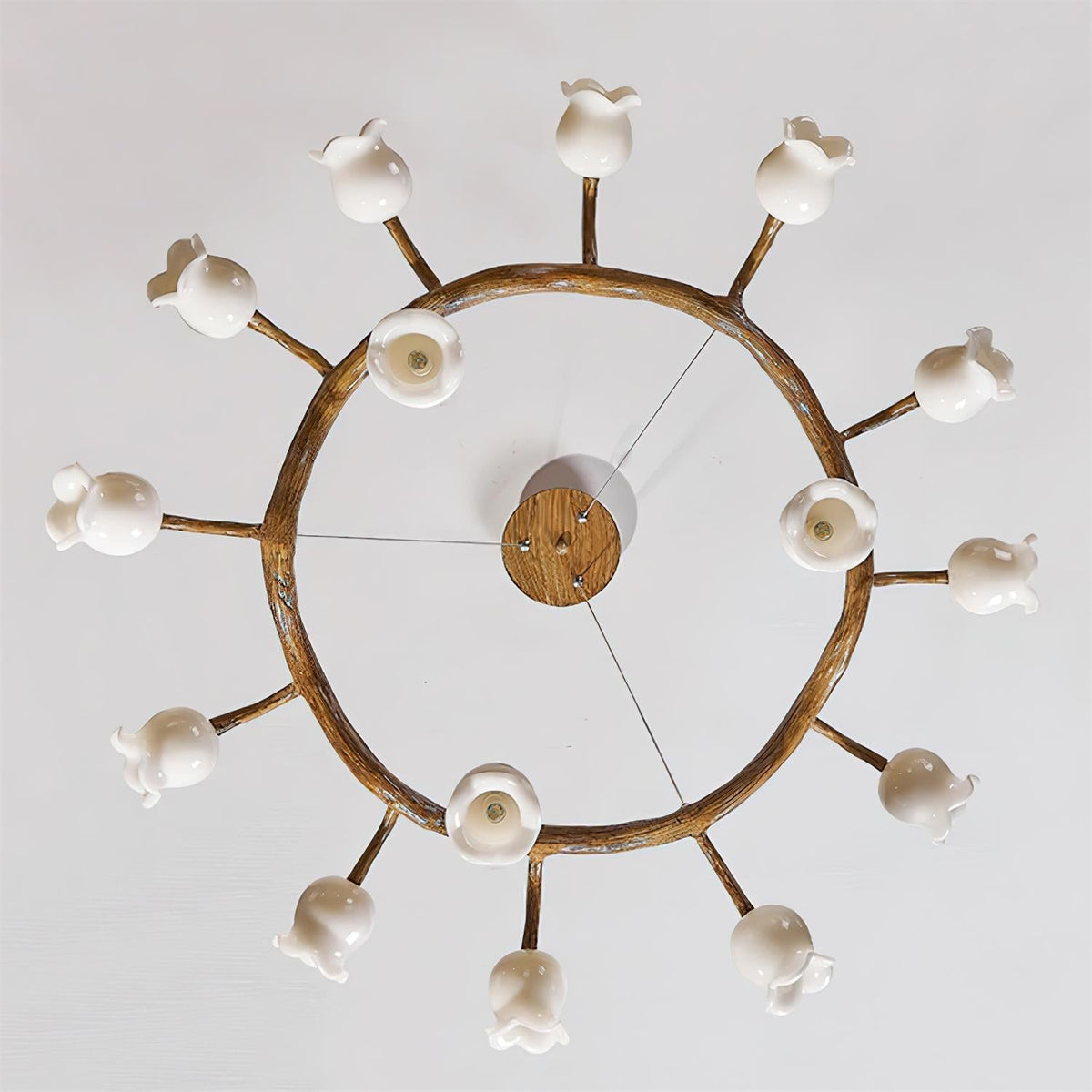 Alva Lustre Fleurs