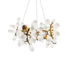 105 têtes D 85cm x H 50cm