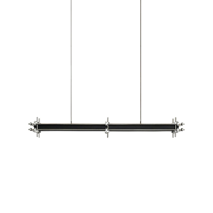 Cevelarae Suspension Métal Élégance Vintage