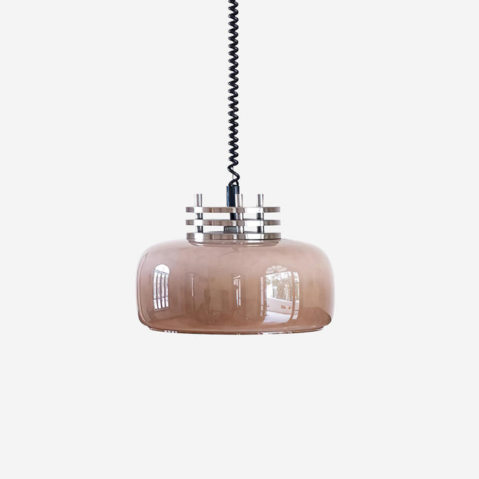 Luzora Suspension en Verre