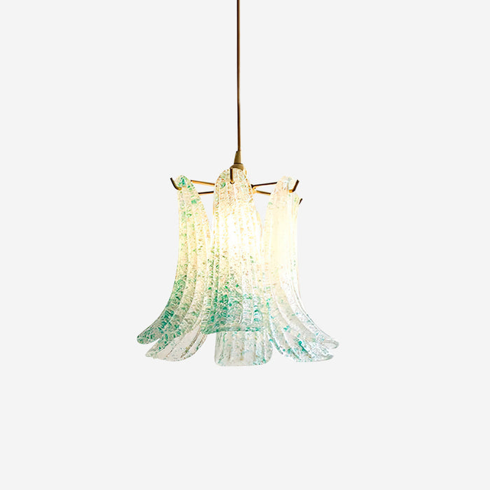 Venini Suspension Murano Verre
