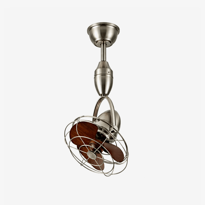 Ventilateur de Plafond Industriel Classique Winston