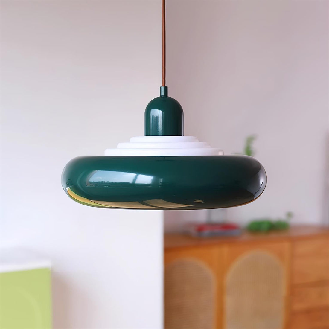Verko Suspension Disque Audacieux