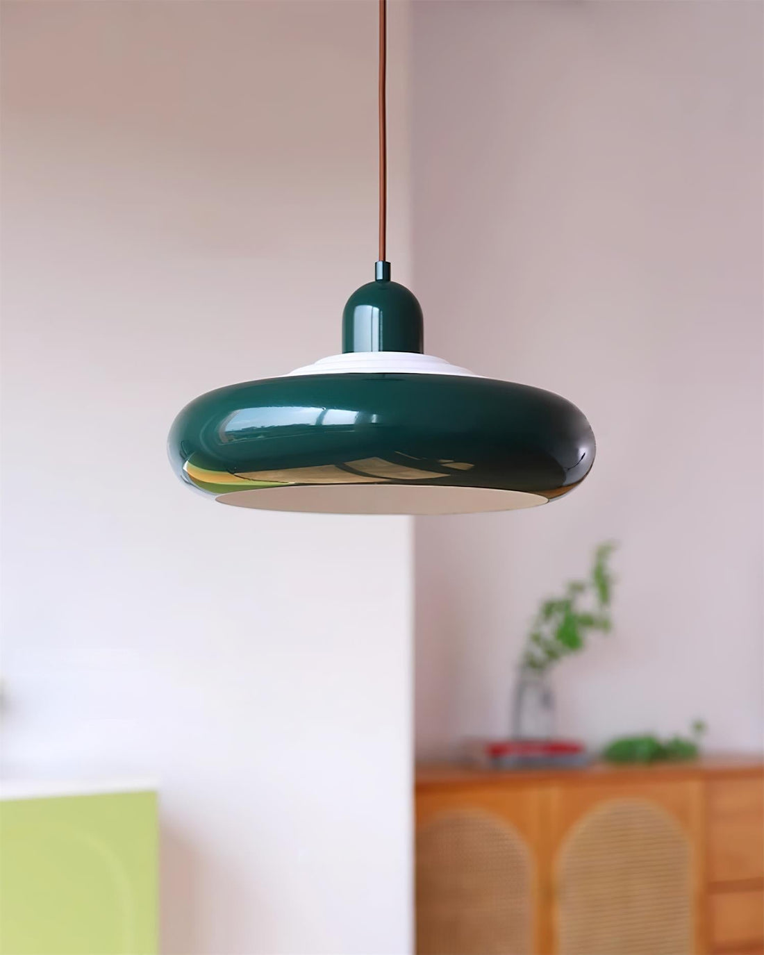 Verko Suspension Disque Audacieux