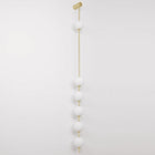 6 Lampes