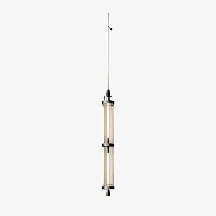 Vertical Applique Murale Moderne Minimaliste Sconce