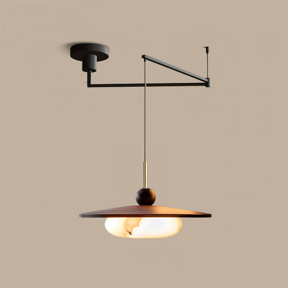 Avione Suspension réglable