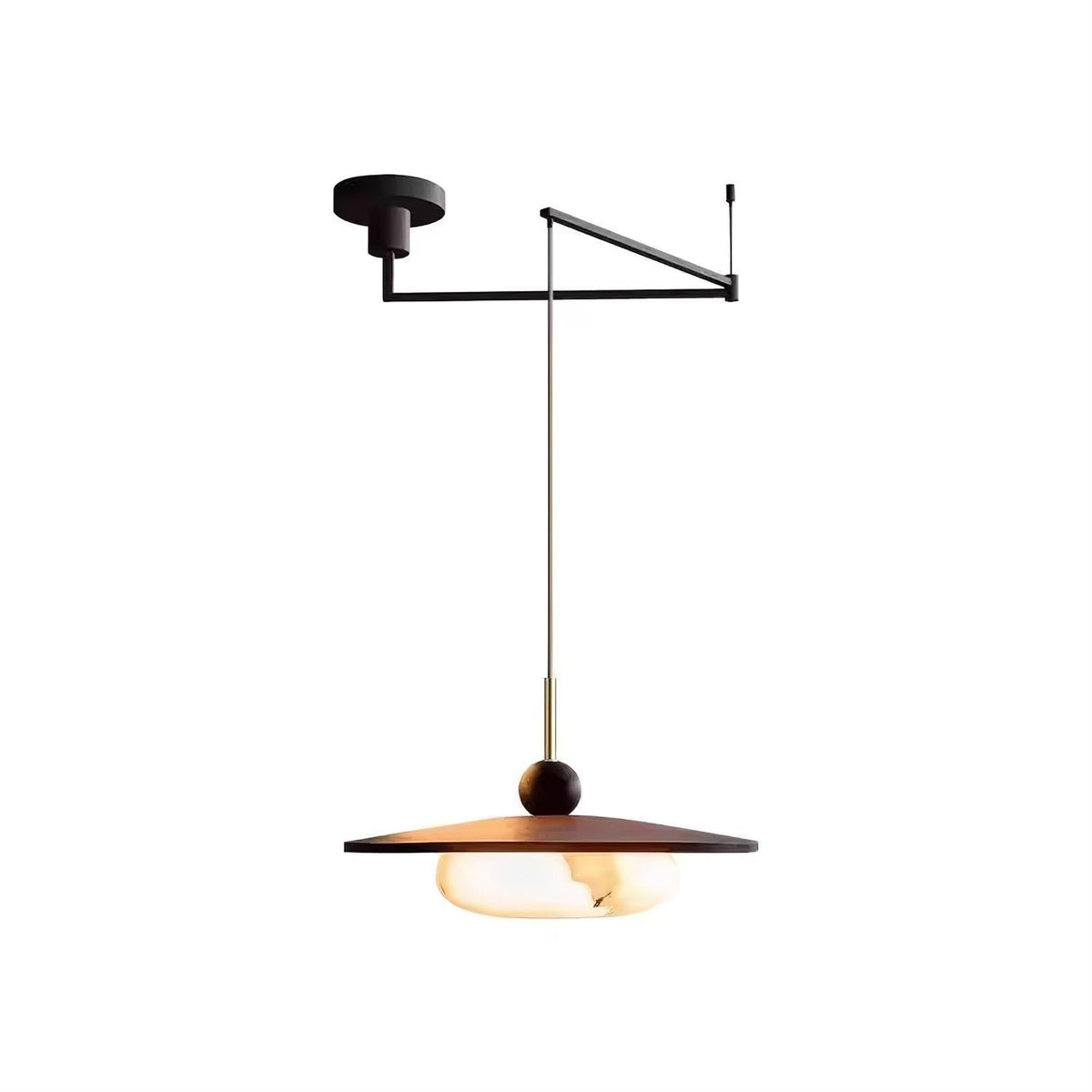 Avione Suspension réglable