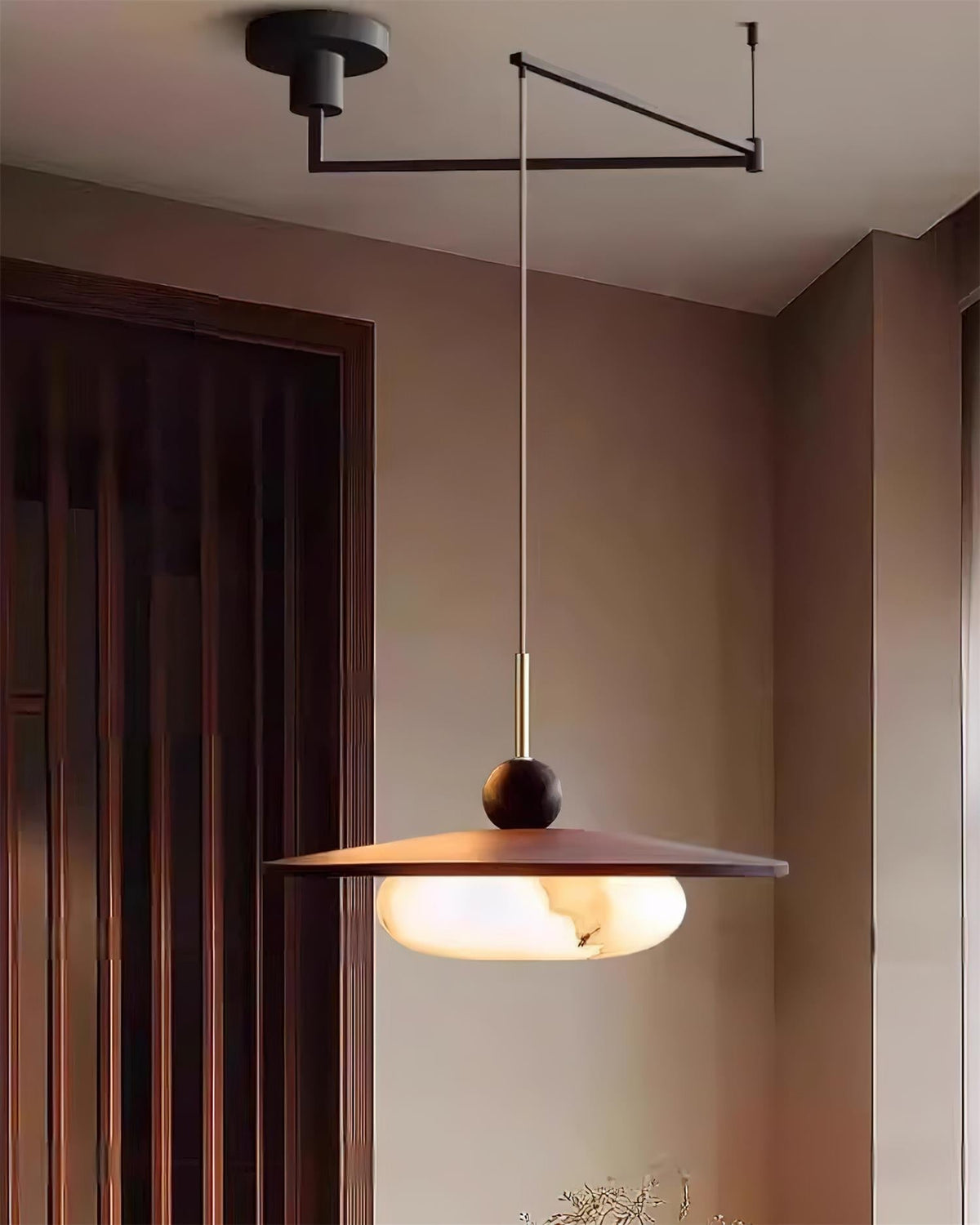 Avione Suspension réglable