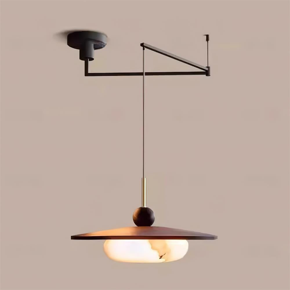 Avione Suspension réglable