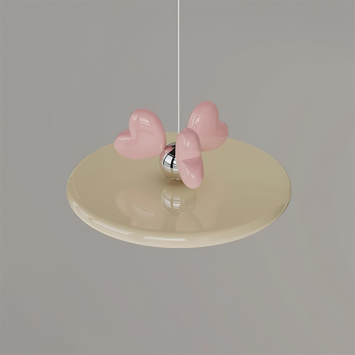 Vine Suspension Sculpturale Ajustable Ludique