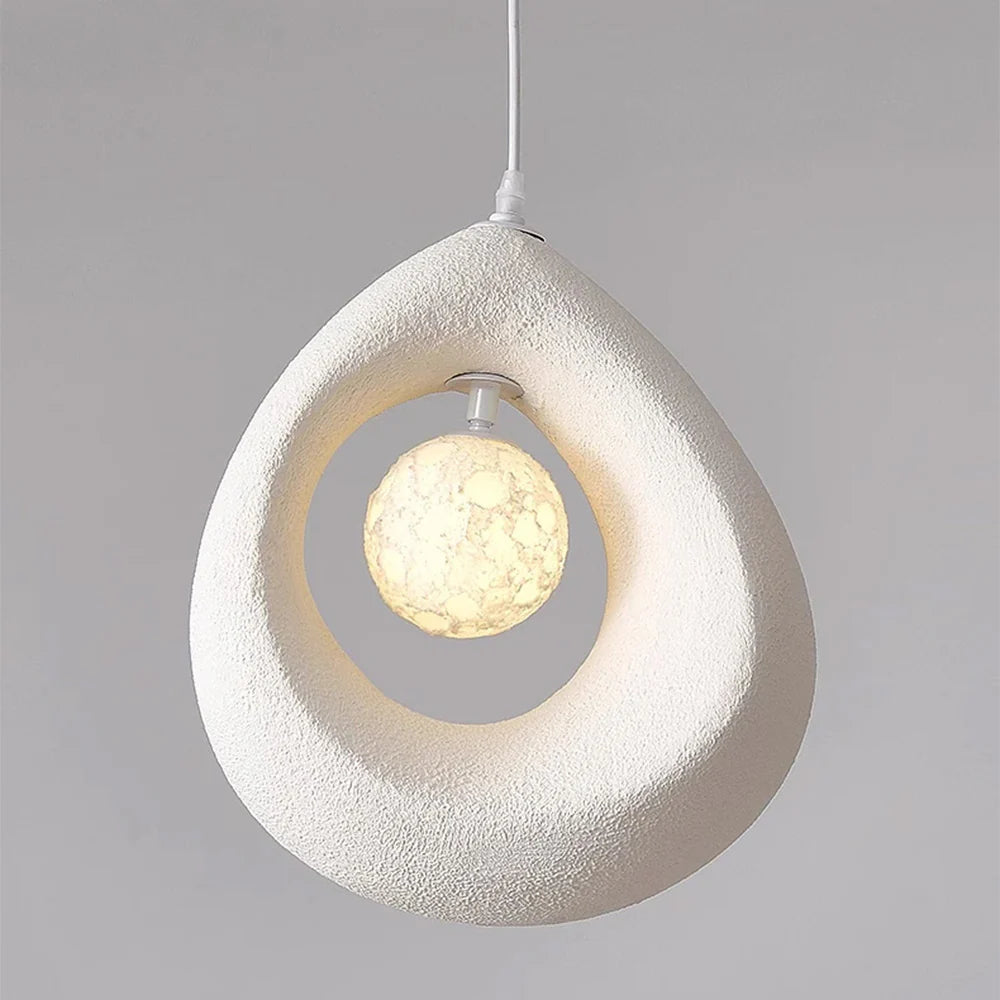 Avi Moderne PVC Suspension Foncé Chambre À Coucher