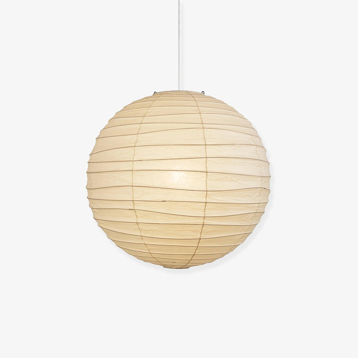Lioricen Suspension Rétro en Papier