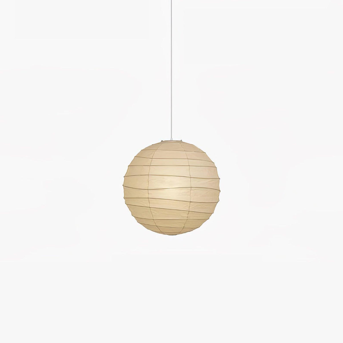 Lioricen Suspension Rétro en Papier