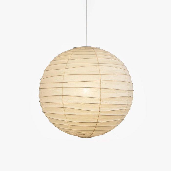 Lioricen Suspension Rétro en Papier