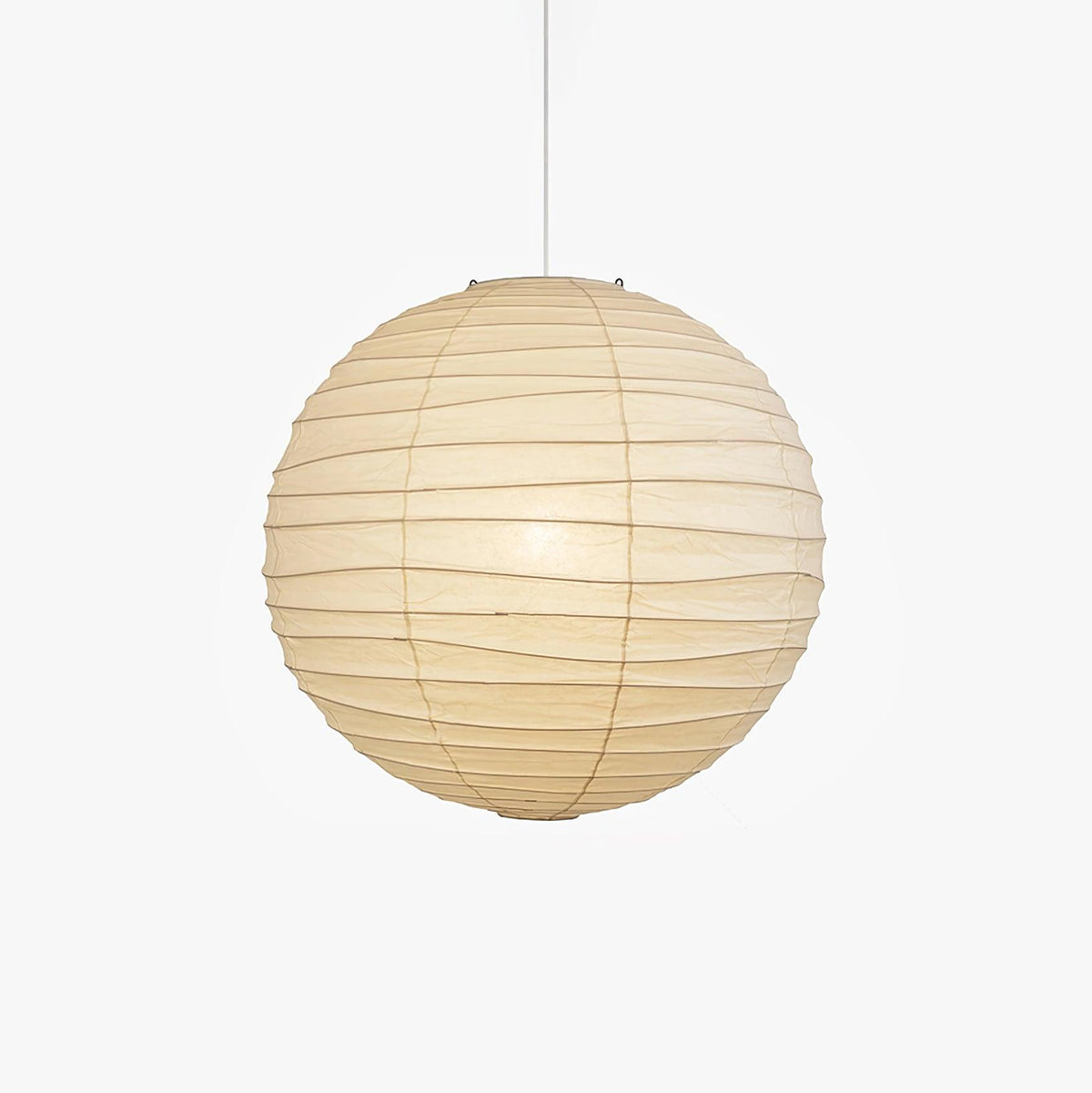 Lioricen Suspension Rétro en Papier