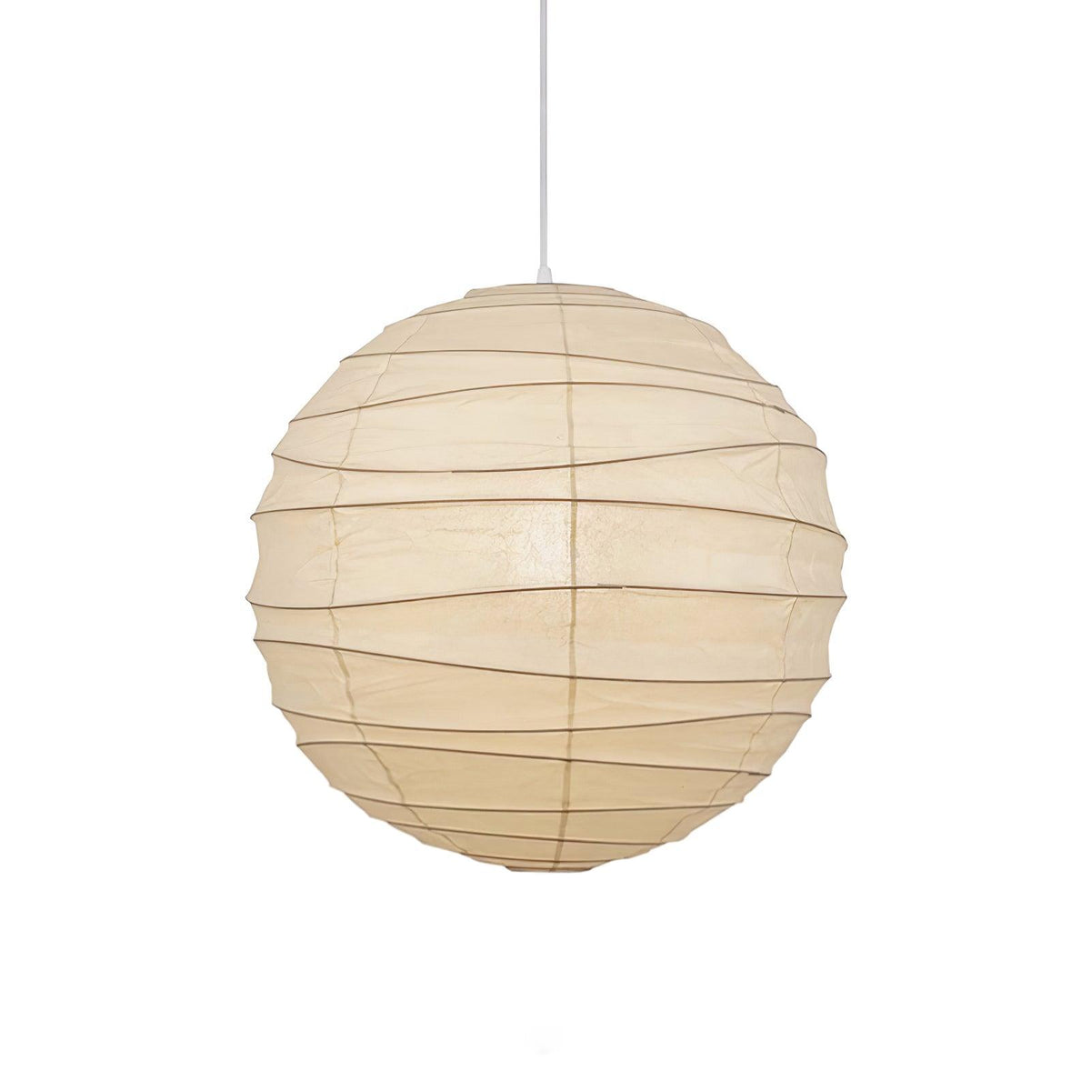 Lioricen Suspension Rétro en Papier