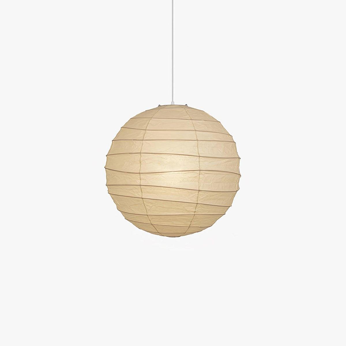 Lioricen Suspension Rétro en Papier